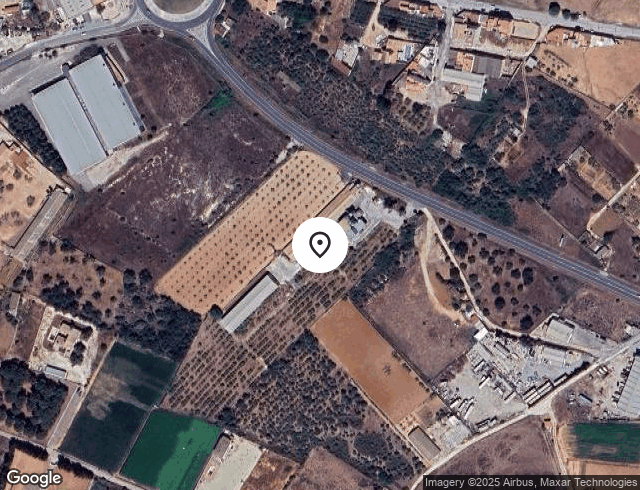 Terrains à Section Comunets